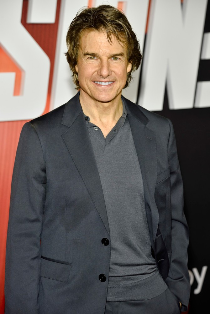 Tom Kruz