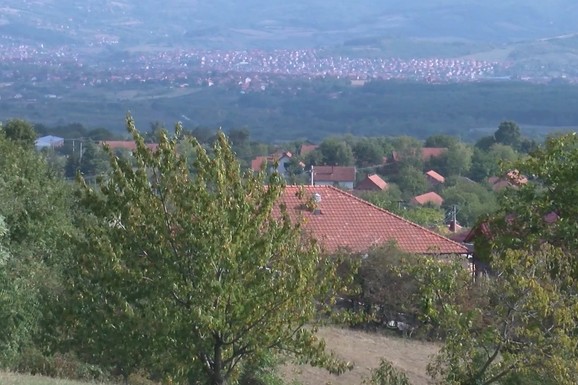 (FOTO) Ovo su tačne koordinate pravog CENTRA SRBIJE, a evo š