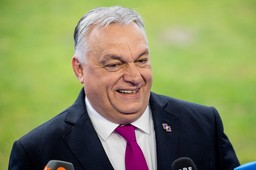 niemiecka prasa: nie ma planu b. orban wziął unię za zakładnika