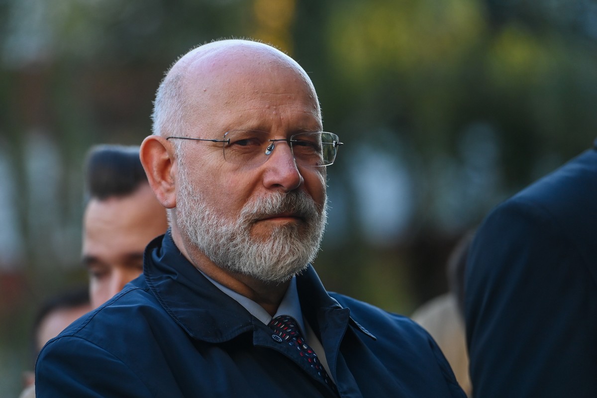 Maciej Świrski, szef KRRiT