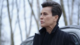 nieobecni polski serial kryminalny sezon 2 nowe odcinki telewizja gdzie oglądać