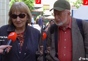 Ljiljana i Petar 50 i više godina u braku