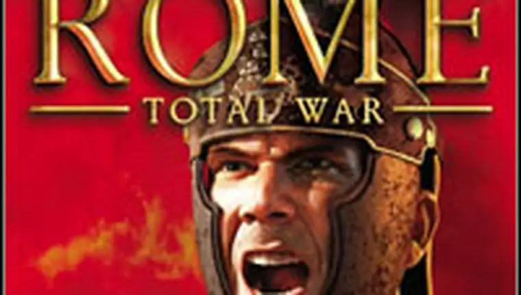 Rome: Total War