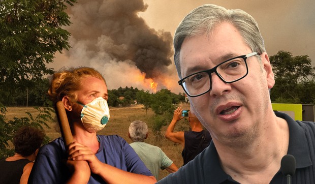 Aleksandar Vucic