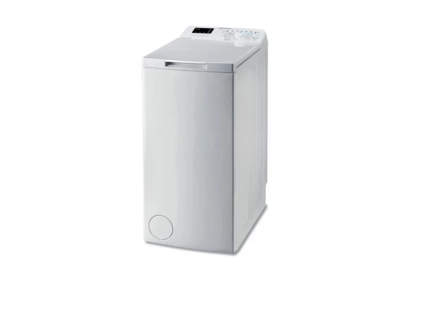 Pralka Indesit BTW W S60300 PL-N