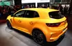 Nowe Renault Megane RS - namiesza w stawce