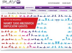Seks w reklamie Play