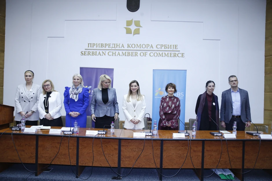 Obeležen Dan retkih bolesti uz okrugli sto pod sloganom "Često na tebe pomislim"