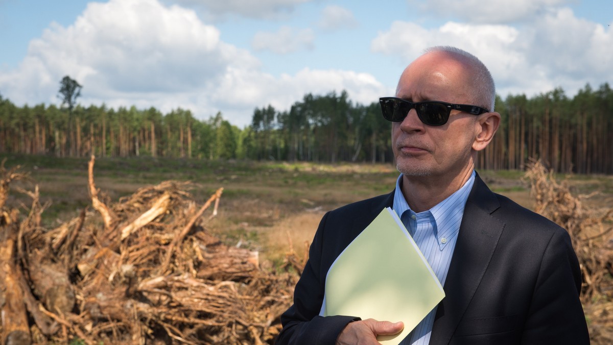 W poniedziałek odbędzie się poświęcone sprawie uboju rytualnego spotkanie ministra administracji i cyfryzacji Michała Boniego z naczelnym rabinem Polski Michaelem Schudrichem oraz z muftim RP Tomaszem Miśkiewiczem. Minister nadal czeka na ekspertyzę RCL.