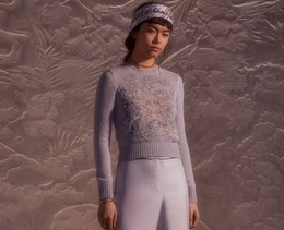 Dior Women Capsule Cruise 2022 DiorChezMoi Look 22 b