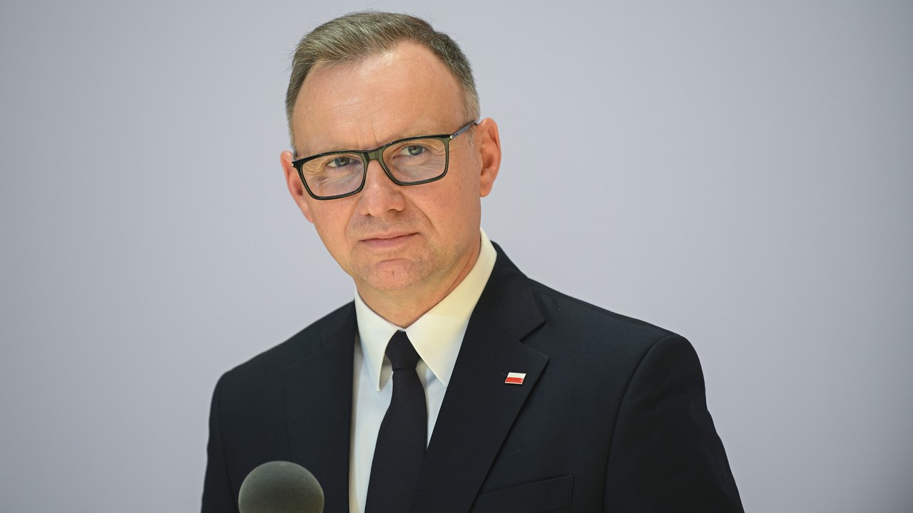 Andrzej Duda kończy prezydenturę. Kogo ułaskawił? Nie brakuje kontrowersji