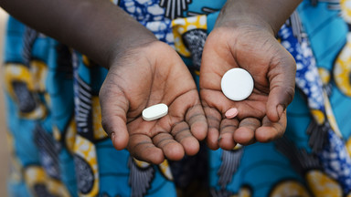 WHO: koronawirus zwiększy w Afryce śmiertelność z powodu malarii