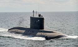 Ten kraj buduje nowe okręty podwodne. Wśród pierwszych klientów będzie Polska?