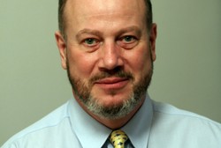 Prof. Ozga-Zieliński: Polska jest uboga w wodę [ROZMOWA]