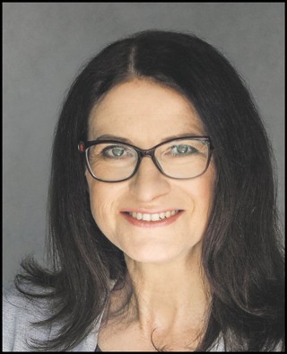 Janina Fornalik, doradca podatkowy, partner w MDDP