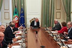 Skandal w Portugalii. Policja znalazła narkotyki w domu ministra, oskarżonego o korupcję