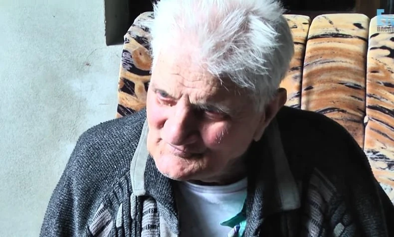 Rumun koji se misteriozno pojavio nakon 30 godina