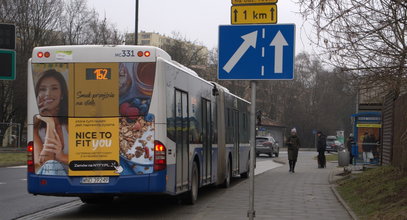 Wstyd! Senior robił to w autobusie. Świadkowie nie zwlekali