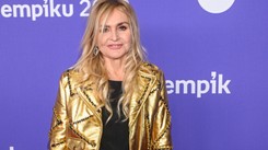 Monika Olejnik o walce z rakiem. 'Każdy ma swój maraton' [WIDEO]