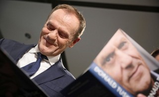 Tusk: Jeśli nic się nie zmieni, to wybory za trzy lata też będą przegrane