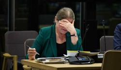 Pawłowicz ostro do Ziobry: Szczuje pan na mnie