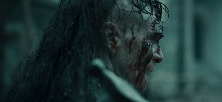 Pierwszy taki polski film. Do tej pory znaliśmy to jedynie z Hollywood