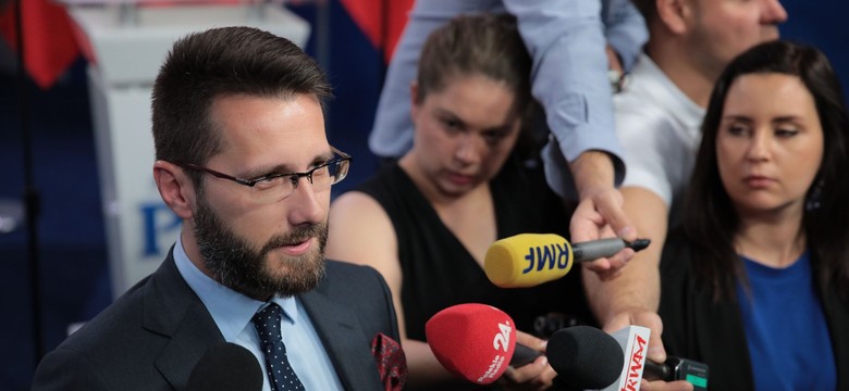 PiS zmieni przepisy o NIK? Fogiel: Warto poruszać się z niezwykłą gracją, jak baletnica w składzie porcelany