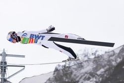 Halvor Egner Granerud zrezygnował ze startu w Igrzyskach Europejskich w Krakowie