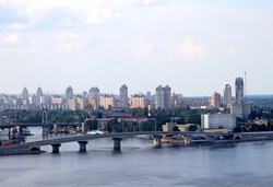 Gazociągi na Ukrainie: Kijów chce konsorcjum z Moskwą