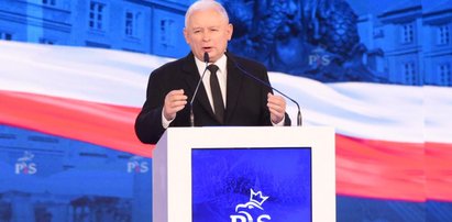 Kaczyński ma powody do zadowolenia! Najnowszy sondaż