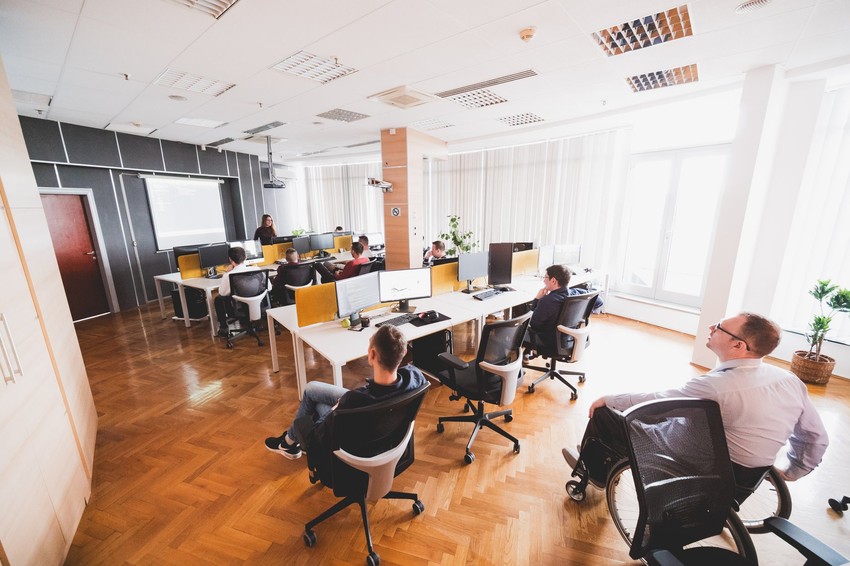 Stečeno iskustvo preoblikovao je u pozitivnu praksu