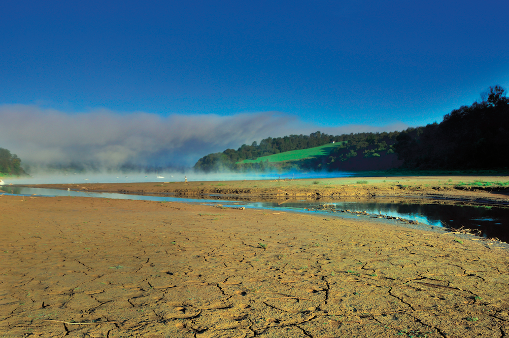 sequía.  ¿Quiénes sufrirán más por la sequía y la crisis del agua?  – Ciencias