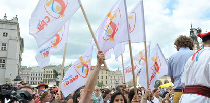 Brakuje pieniędzy na Światowe Dni Młodzieży