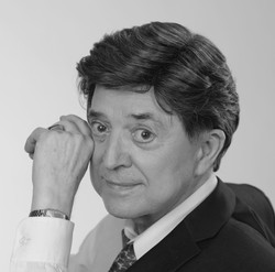 Irena Santor: "Wraz z Jerzym Połomskim odeszła pewna epoka" [WSPOMNIENIE]