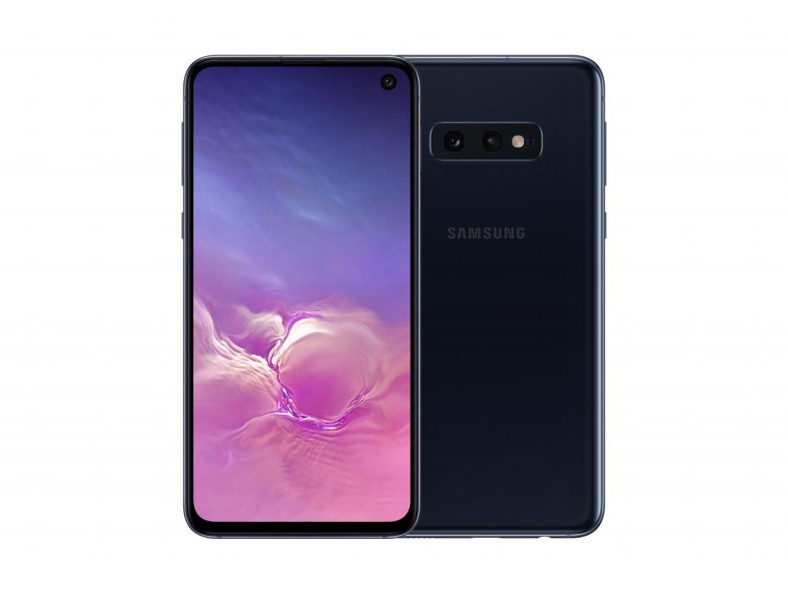 samsung galaxy s10  cena