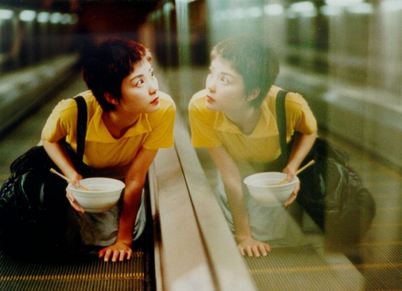 Chungking Express - kadr