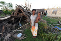 VANUATU CYCLONE PAM AFTERMATH (Vanuatu working to restore essential services after cyclone Pam)