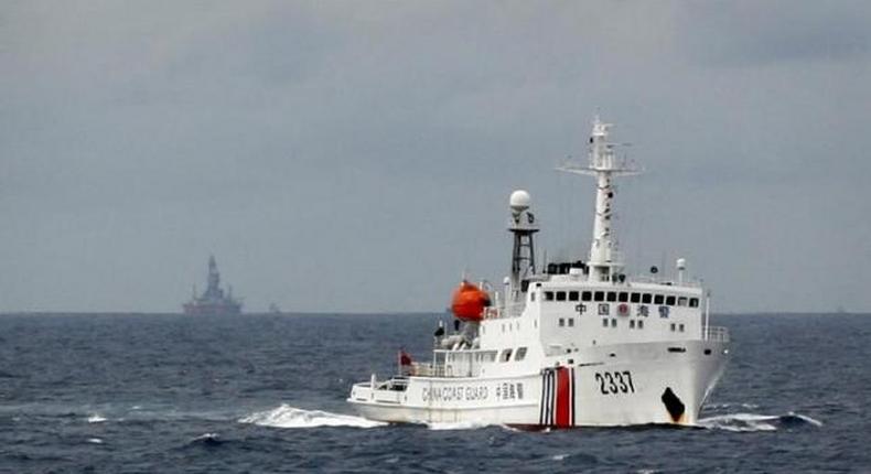 Both China and Taiwan have S.China Sea obligations, says Beijing