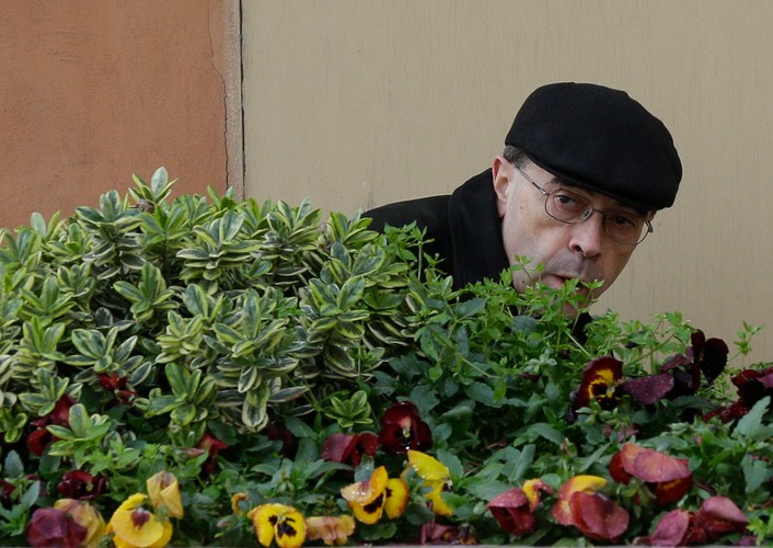 W oczekiwaniu na nowego papieża