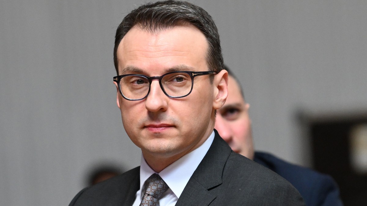 Petar Petković
