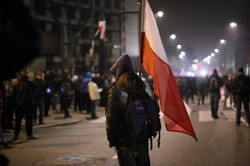 SLD proponuje zakaz zakrywania twarzy, ale... z wyjątkami