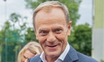 Donald Tusk w roli świątecznego lektora. Co przeczytał swoim wnukom?