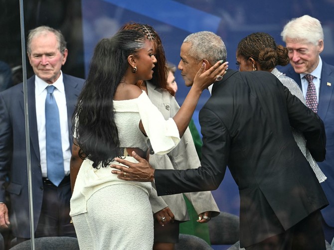 Barak Obama