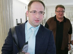 Polscy politycy wciąż boją się Twittera