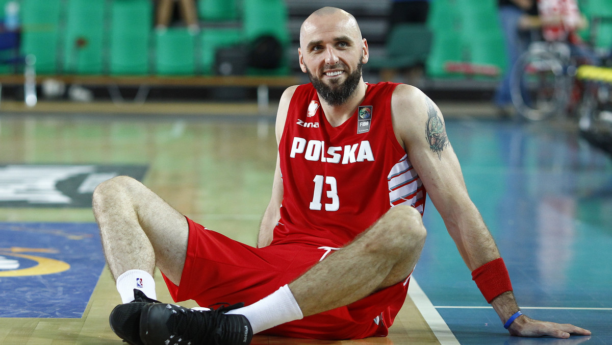 Marcin Gortat rozpoczyna swój być może ostatni EuroBasket w karierze. Na dzień dobry będzie miał jedno z łatwiejszych zadań w fazie grupowej. Reprezentacja Polski zagra z Bośnią i Hercegowiną.
