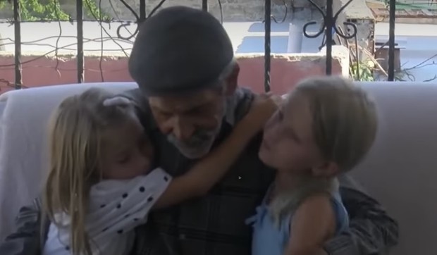 Porodica iz Turske