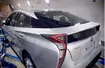 Toyota Prius IV