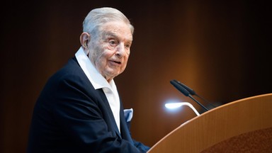 Weto Polski i Węgier. George Soros zabrał głos