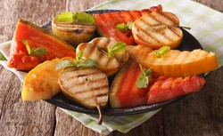 Dietetyczne barbecue - czyli jak grillować smacznie i zdrowo?