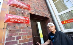 Komenda po przesłuchaniu: Najgorsze dopiero przede mną. Nie opowiedziałem, co się działo ze mną w zakładach karnych